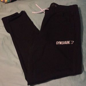 Gymshark jogger pant